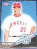 2006 Fleer Trad. Blue Chip Prospects Kendry Morales #BC22
