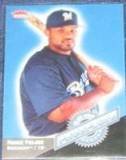 06 Fleer Trad. Blue Chip Prospects Prince Fielder #BC8