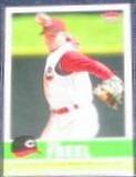 2006 Fleer Tradition Ryan Freel #158 Reds