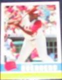 2006 Fleer Tradition Vladimir Guerrero #14 Angels