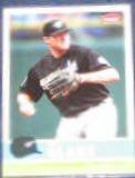 2006 Fleer Tradition Troy Glaus #36 Blue Jays