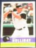 2006 Fleer Tradition Matt Holliday #162 Rockies
