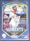 2006 Flair Showcase Ken Griffey Jr. #CM42 Reds