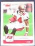 2006 Fleer Joey Galloway #94 Buccaneers