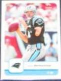 2006 Fleer Jake Delhomme #14 Panthers