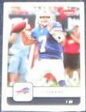2006 Fleer J.P. Losman #11 Bills