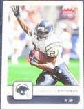 2006 Fleer LaDainian Tomlinson #80 Chargers