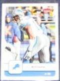 2006 Fleer Roy Williams #32 Lions