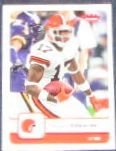 2006 Fleer Braylon Edwards #23 Browns