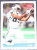2006 Fleer Steve Smith #13 Panthers