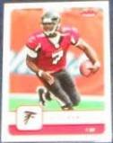 2006 Fleer Michael Vick #4 Falcons
