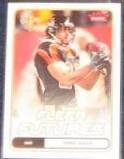 2006 Fleer Futures Rookie Mike Hass #178 Saints