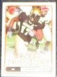 2006 Fleer Futures Rookie Lawrence Vickers #161 Browns