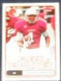 2006 Fleer Futures Rookie Jerome Harrison #149 Browns