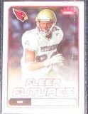 2006 Fleer Futures Rookie Greg Lee #141 Cardinals