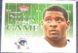 2006 Fleer Faces of the Game LaDainian Tomlinson #FG-LT