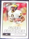 2006 Fleer Futures Rookie Jason Avant #145 Eagles