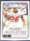 2006 Fleer Futures Silver Rookie Ashton Youboty #107