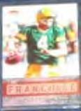 2006 Fleer Franchise Brett Favre #TF-BF Packers