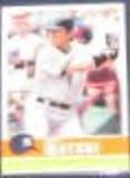 2006 Fleer Tradition Hideki Matsui #194 Yankees