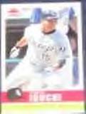 2006 Fleer Tradition Tadahito Iguchi #190 White Sox