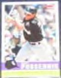 2006 Fleer Tradition Scott Podsednik #189 White Sox