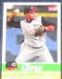 2006 Fleer Tradition Felipe Lopez #156 Reds
