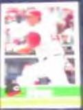 2006 Fleer Tradition Adam Dunn #155 Reds