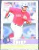 2006 Fleer Tradition Coco Crisp #152 Red Sox