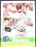 2006 Fleer Tradition Billy Wagner #106 Mets