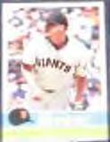 2006 Fleer Tradition Jason Schmidt #75 Giants