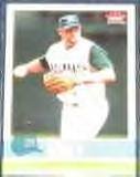 2006 Fleer Tradition Aubrey Huff #65 Devil Rays