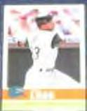 2006 Fleer Tradition Julio Lugo #64 Devil Rays