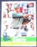 2006 Fleer Tradition Jorge Cantu #62 Devil Rays