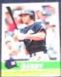 2006 Fleer Tradition J.J. Hardy #45 Brewers