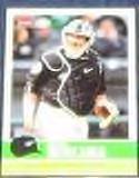 2006 Fleer Tradition Bengie Molina #38 Blue Jays