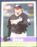 2006 Fleer Tradition B.J. Ryan #37 Blue Jays