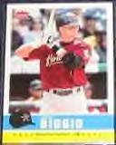 2006 Fleer Tradition Craig Biggio #21 Astros