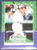 2006 Fleer Tradition Grass Roots Todd Helton #GR10