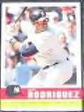2006 Fleer Tradition Alex Rodriguez #196 Yankees
