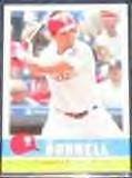 2006 Fleer Tradition Pat Burrell #130 Phillies