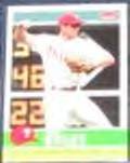 2006 Fleer Tradition Chase Utley #129 Phillies