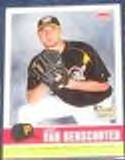 2006 Fleer Trad. Rookie John Van Benschoten #139 Pirates