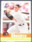 2006 Fleer Tradition Brian Roberts #116 Orioles