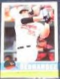 2006 Fleer Tradition Ramon Hernandez #115 Orioles