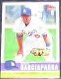 2006 Fleer Tradition Nomar Garrciaparra #67 Dodgers