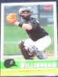 2006 Fleer Trad. Rookie Josh Willingham #99 Marlins