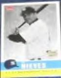 2006 Fleer Trad. Rookie Wil Nieves #195 Yankees