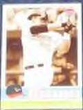 2006 Fleer Tradition Sepia Ramon Hernandez #115 Orioles
