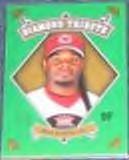 2006 Fleer Trad. Diamond Tribute Ken Griffey Jr #DT2